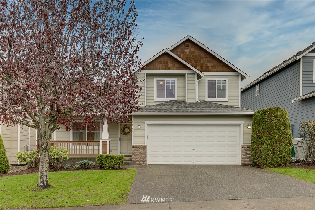 6126 Southeast 2nd Lane Renton, WA 98059 - Photo 2 of 29 Gallery Image 2