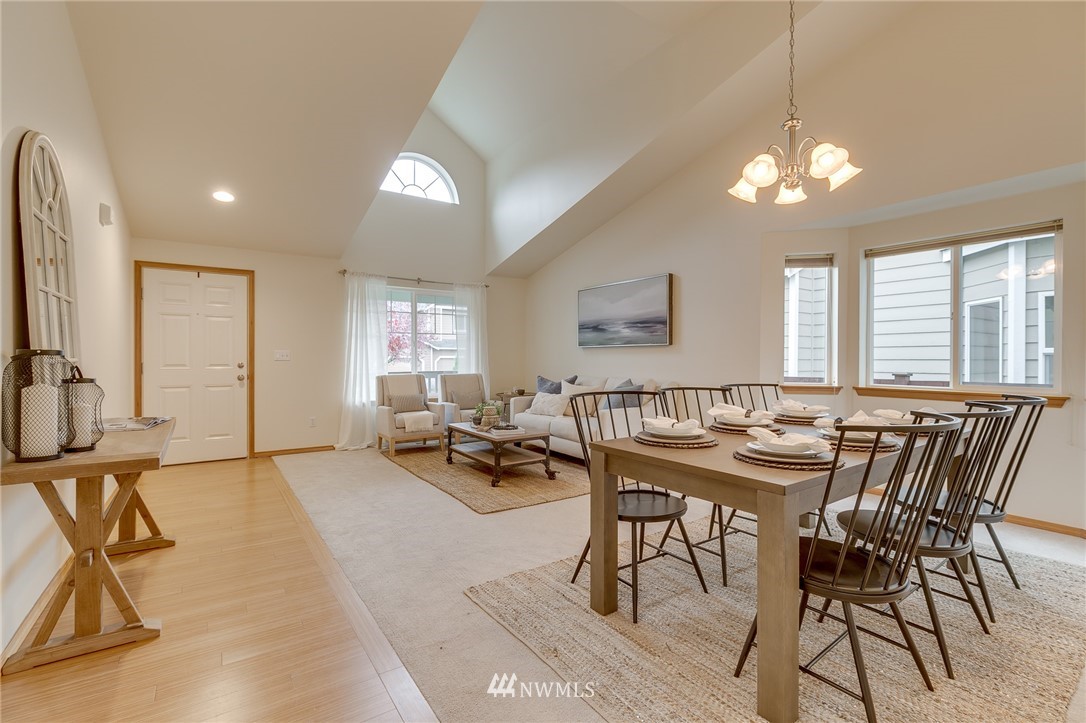 6126 Southeast 2nd Lane Renton, WA 98059 - Photo 5 of 29 Gallery Image 5