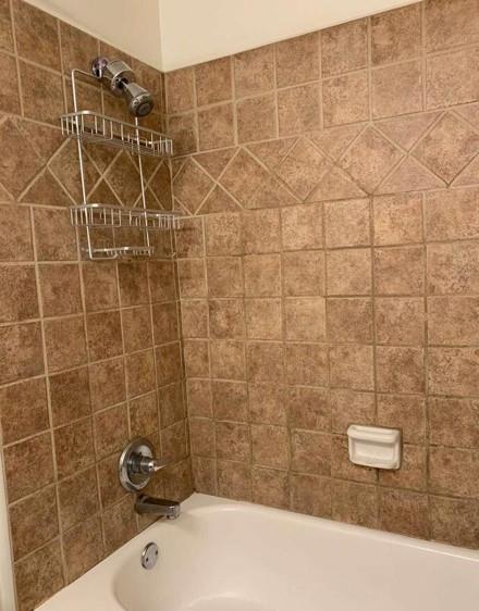655 East Campus Road, Unit 33 Athens, GA 30605 - Photo 12 of 13 a bathroom with a shower