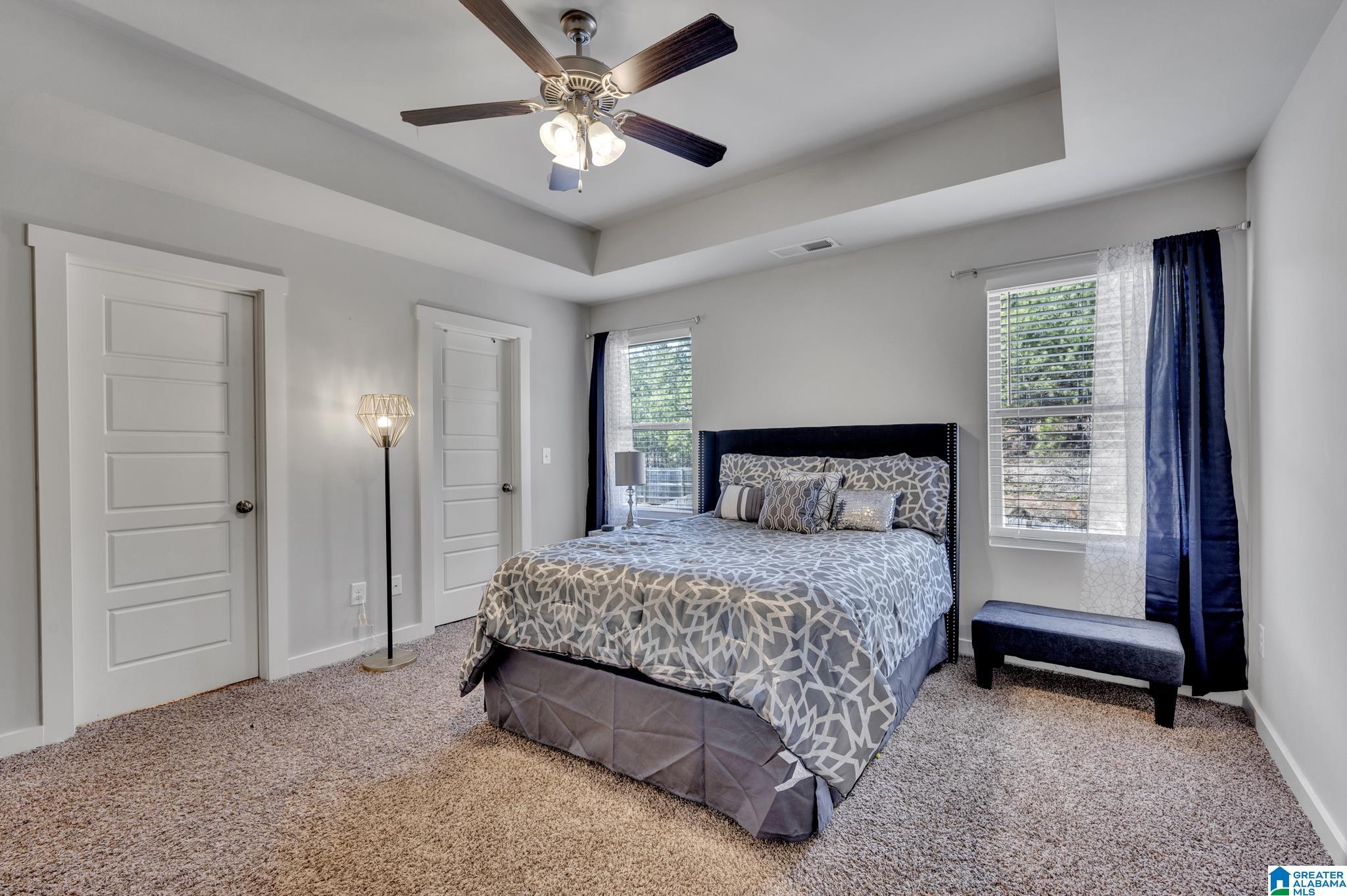 660 Briar Ridge Circle Odenville, AL 35120 - Photo 15 of 23
