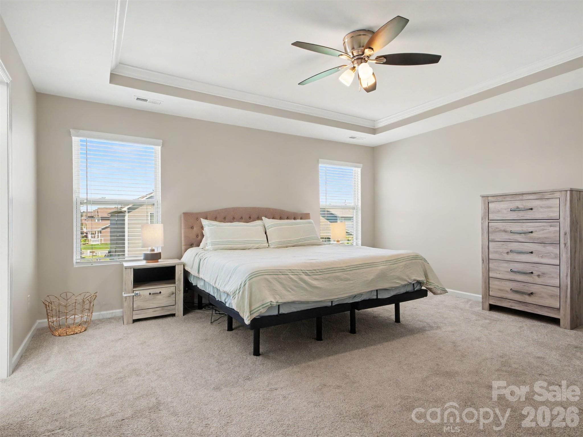 1331 Tollcross Road Indian Trail, NC 28079 - Photo 18 of 38