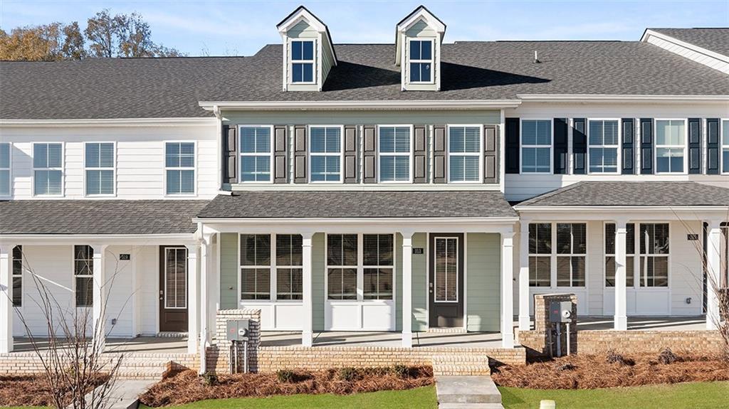 313 Tate Street Monroe, GA 30655 - Photo 1 of 31