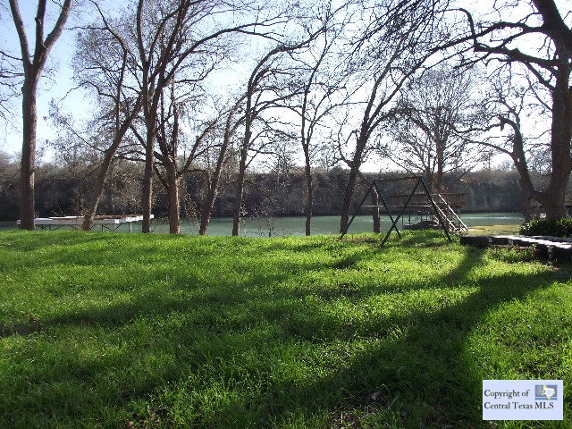 113 Paseo Del Rio Seguin, TX 78155 - Photo 1 of 1 a view of a park with a tree