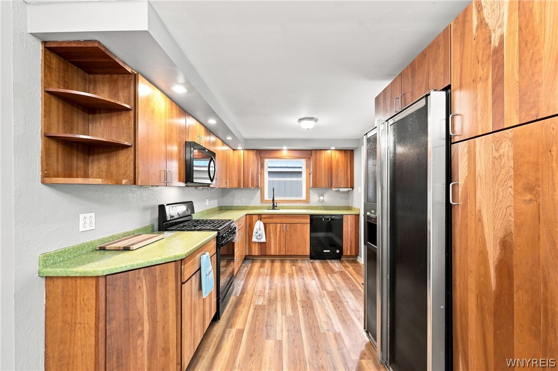 1582 Torry Hill Road Java, NY 14082 - Photo 9 of 26 Gallery Image 9