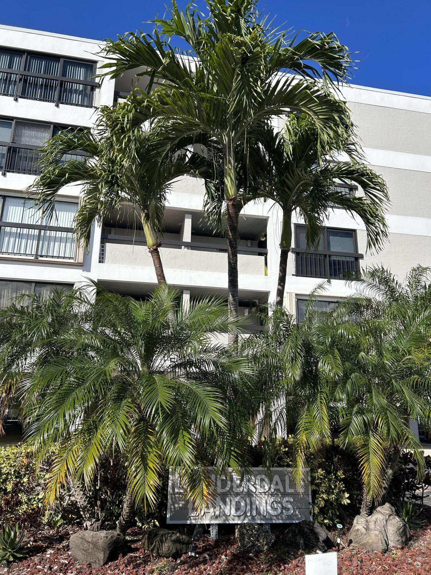 5495 Northeast 25th Ave Unit 204  