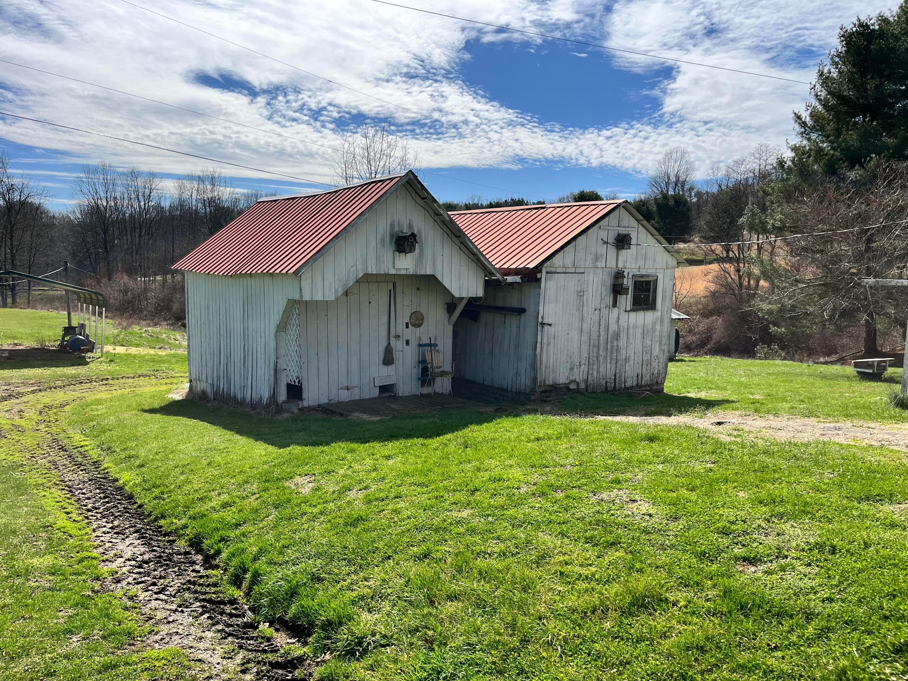39131 Todd Road Nelsonville, OH 45764 - Photo 11 of 40 IMG_0915
