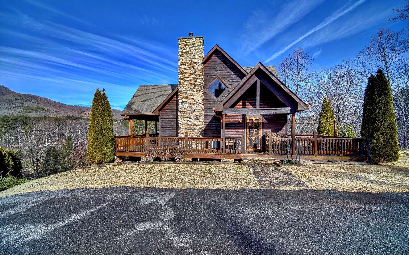 603 Mill Ridge Road Hiawassee, GA 30546 - Photo 1 of 1 Main View