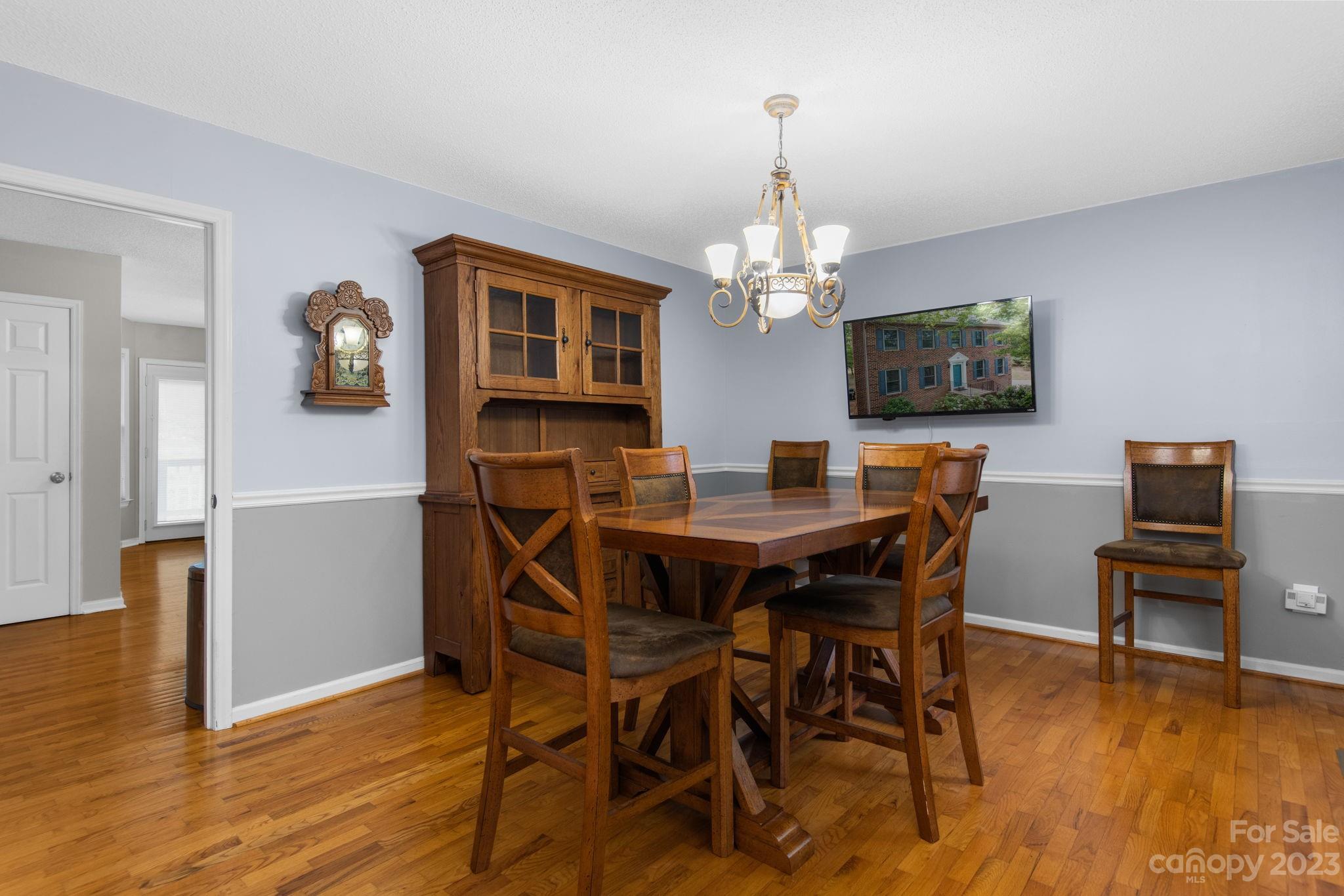 211 Fox Ridge Lane Hickory, NC 28601 - Photo 8 of 48 Gallery Image 8