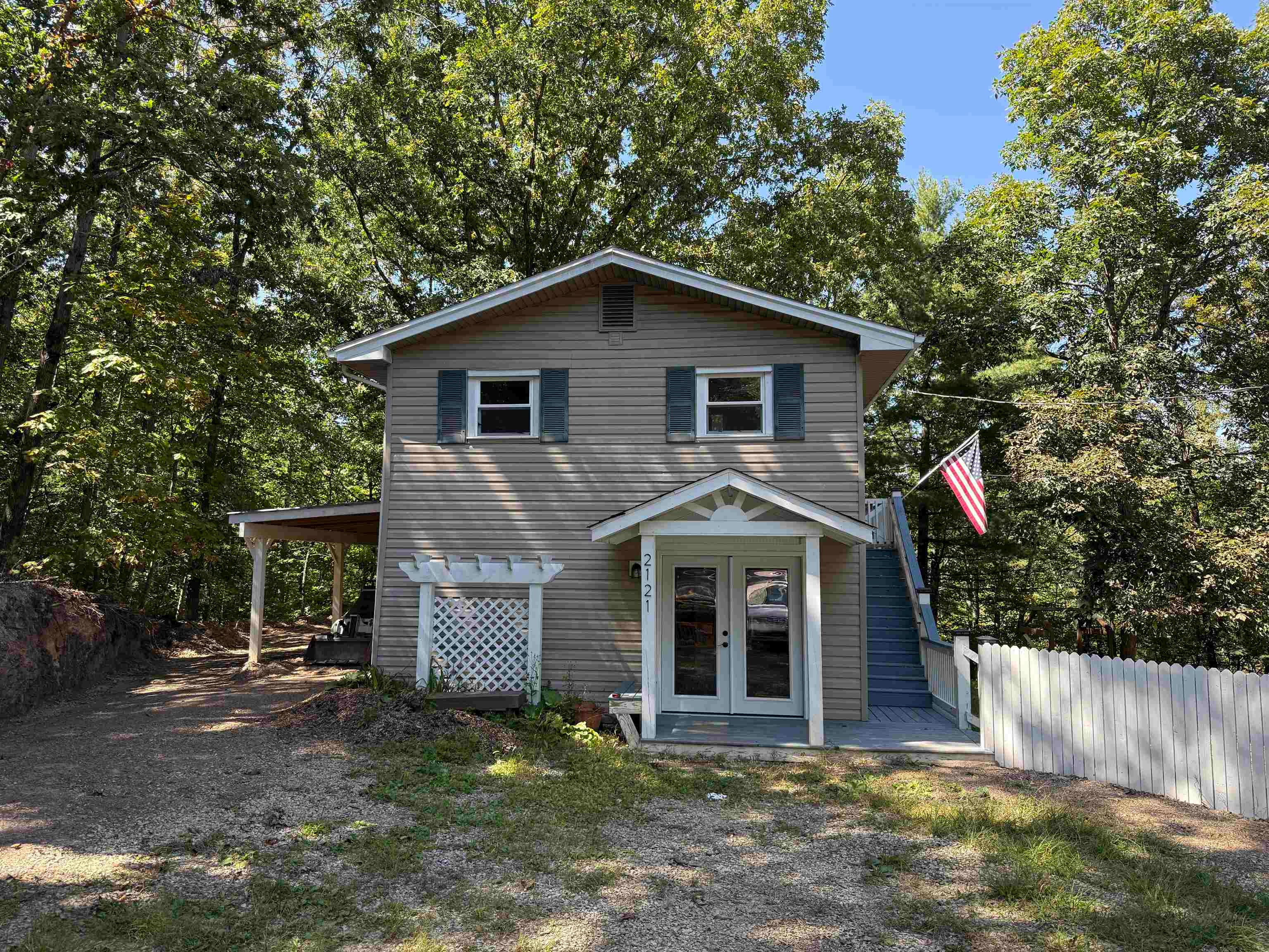 2121 Byrd Road Elliston, VA 24087 - Photo 4 of 40 Gallery Image 4