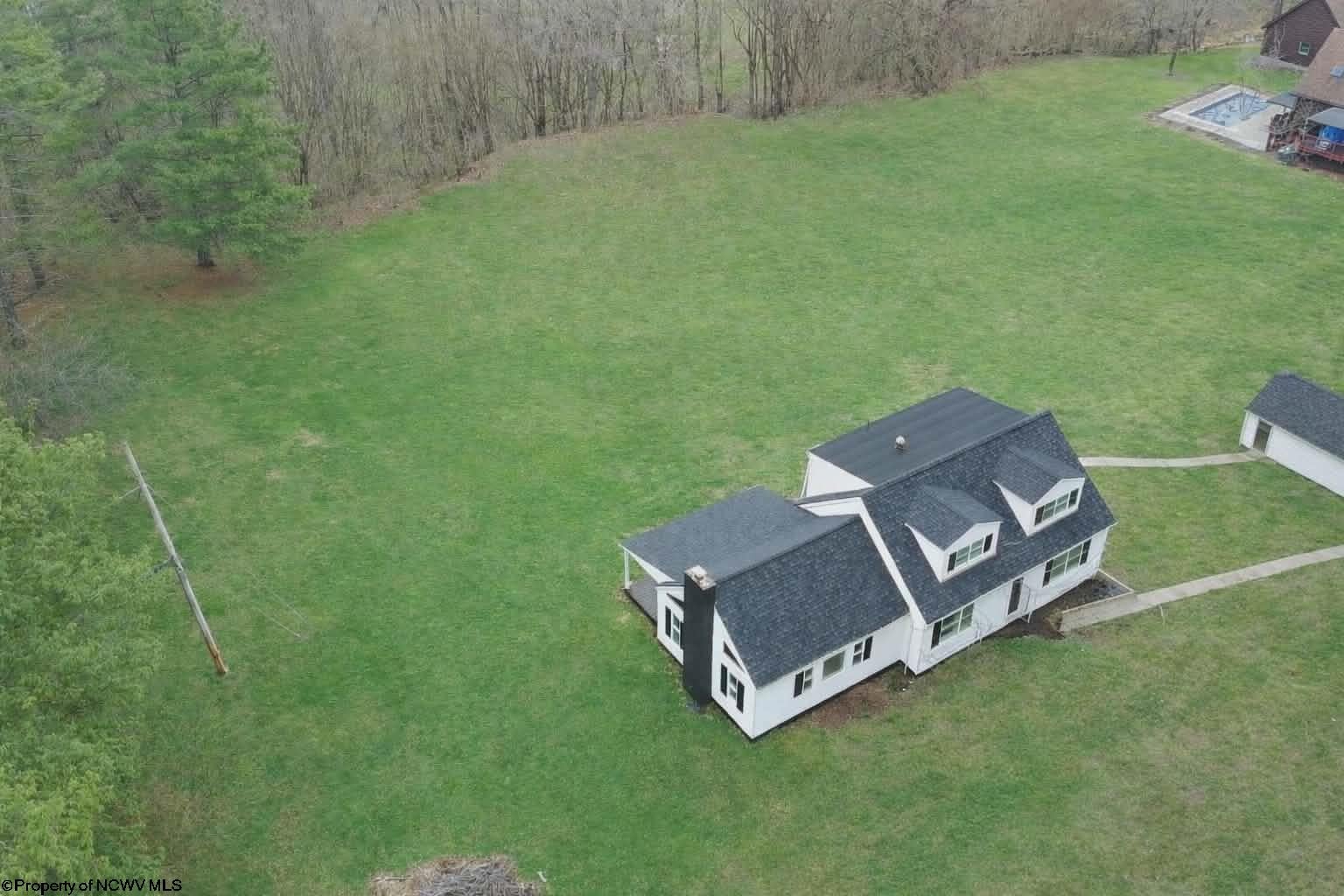 303 Sand Hill Road Clarksburg, WV 26301 - Photo 9 of 35 Gallery Image 9