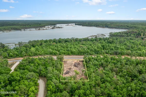 $29,999 | Xxx Country Club Boulevard, Chipley, FL 32428