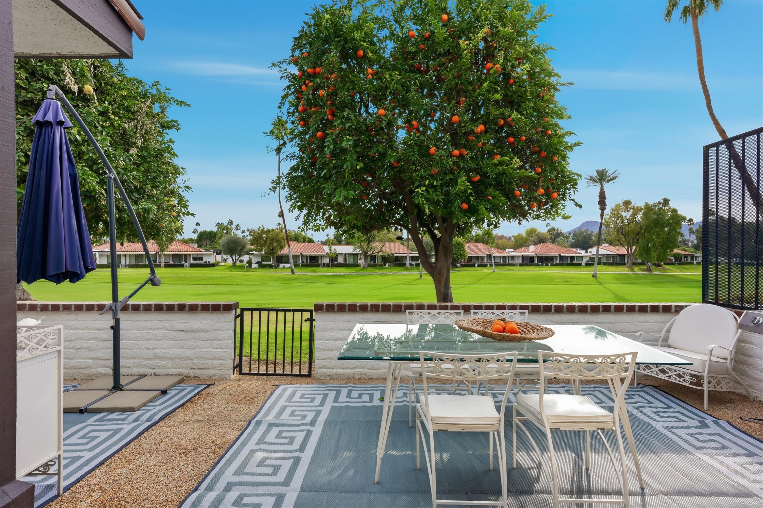 23 Leon Way Rancho Mirage, CA 92270 - Photo 31 of 32 not sure