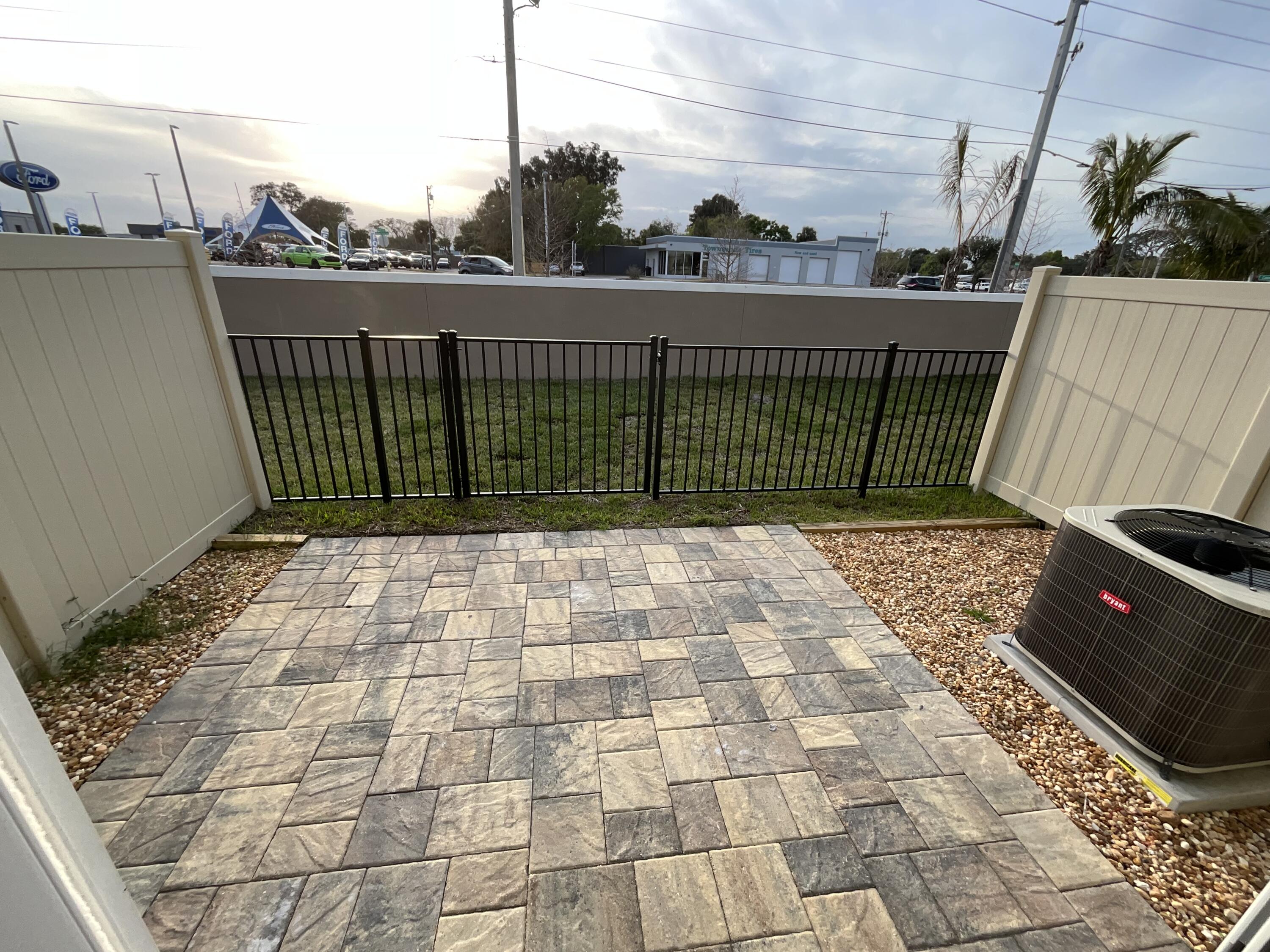 900 Paddleboard Court Melbourne, FL 32935 - Photo 29 of 32 a view of a balcony