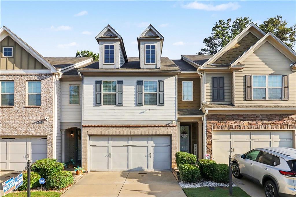 5563 Radford Loop Fairburn, GA 30213 - Photo 23 of 26