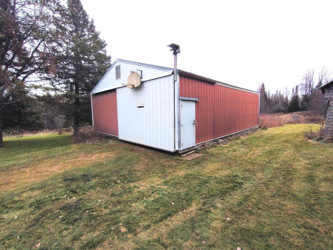 W10485 County Line Road Butternut, WI 54514 - Photo 25 of 90 Gallery Image 25