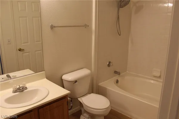$1,120 | 8555 West Russell Road, Unit 1005, Las Vegas, NV 89113