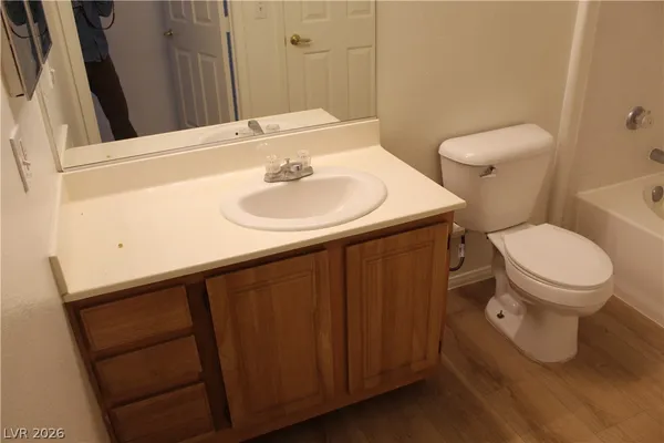 $1,120 | 8555 West Russell Road, Unit 1005, Las Vegas, NV 89113