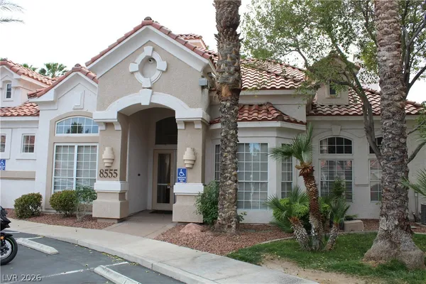 $1,120 | 8555 West Russell Road, Unit 1005, Las Vegas, NV 89113