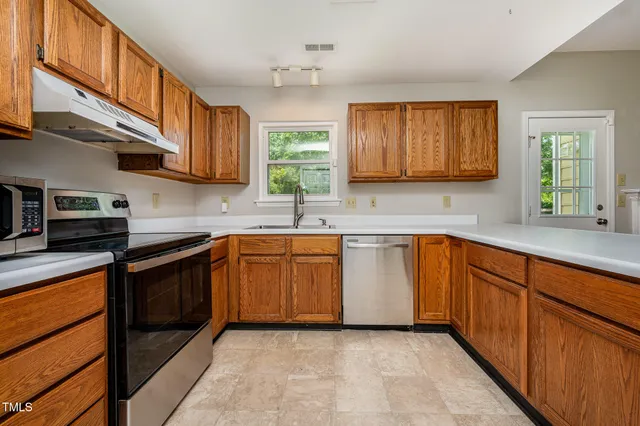 $359,999 | 6 Blake Court, Durham, NC 27712