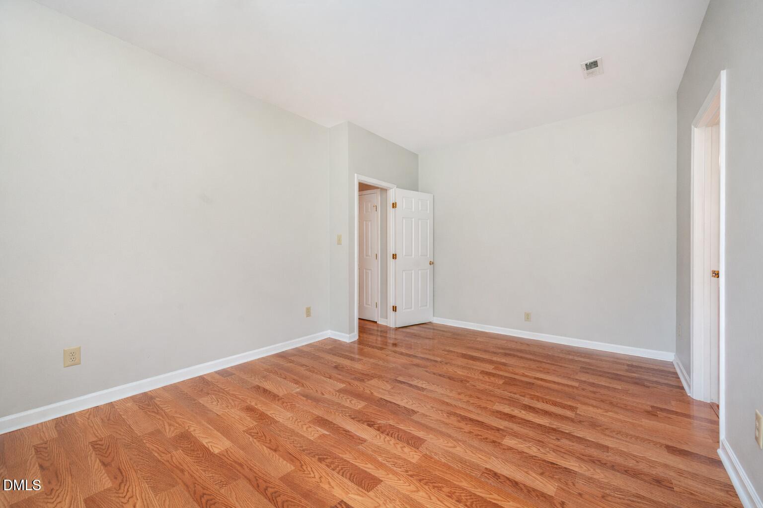 6 Blake Court Durham, NC 27712 - Photo 9 of 19 a view of an empty room