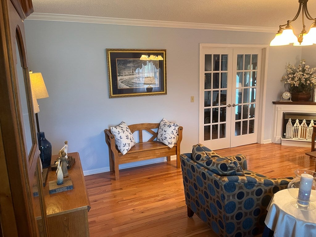 564 Shuler Hollow Road Chilhowie, VA 24319 - Photo 4 of 45 Gallery Image 4