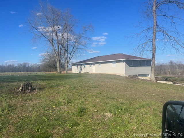 3746 South Slate Ford Road Scottsburg, IN 47170 - Photo 3 of 4 Gallery Image 3