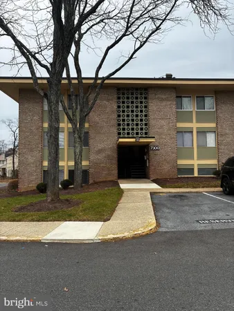 $110,000 | 7300 Donnell Place, Unit B1, District Heights, MD 20747