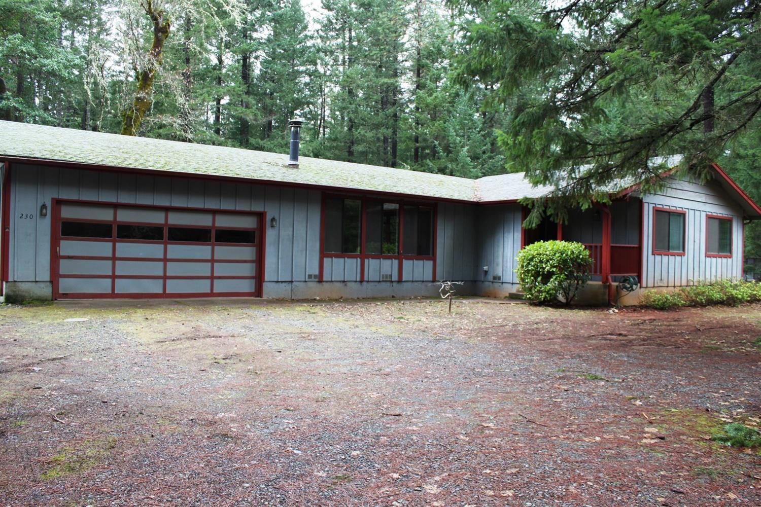 230 Fir Canyon Road Grants Pass, OR 97527 - Photo 1 of 27 Primary Photo