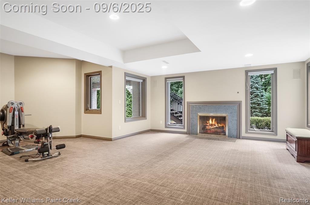 1614 Crossbow Court Rochester Hills, MI 48306 - Photo 57 of 63