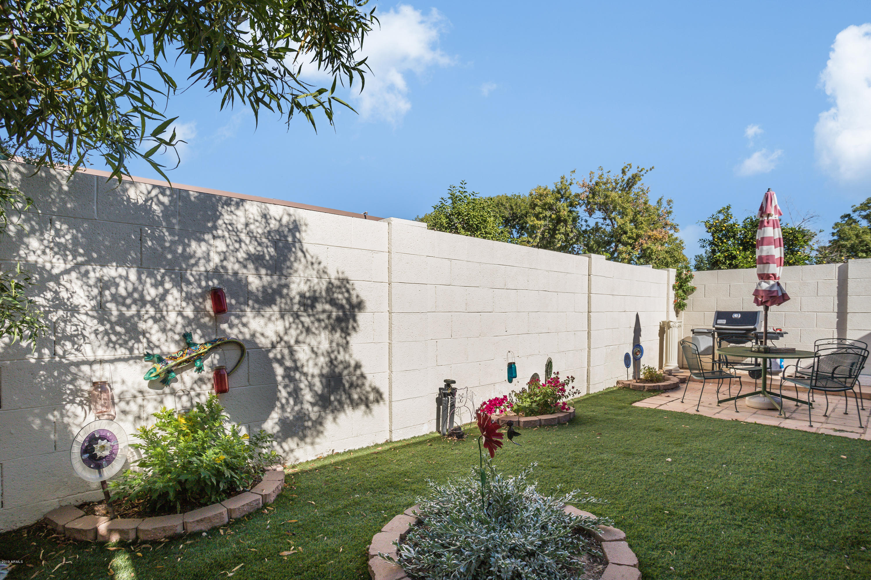 2922 West Lamar Road Phoenix, AZ 85017 - Photo 17 of 23 2922 W Lamar back patio 3