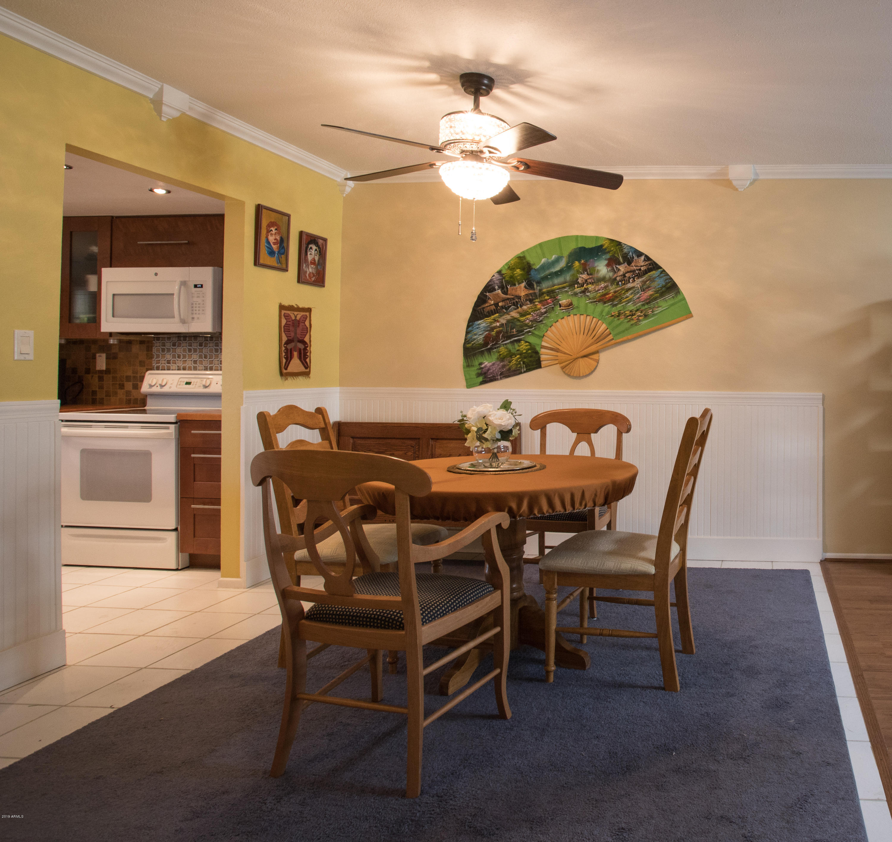 2922 West Lamar Road Phoenix, AZ 85017 - Photo 7 of 23 2922 W Lamar dining 2
