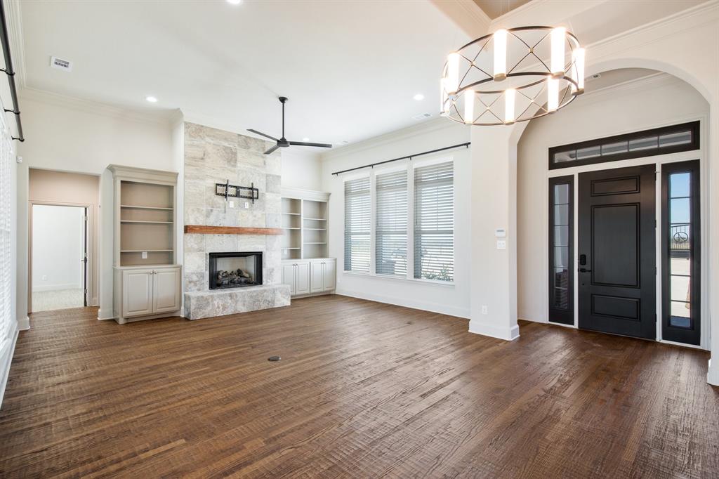 470 Forreston Road Waxahachie, TX 75165 - Photo 20 of 38