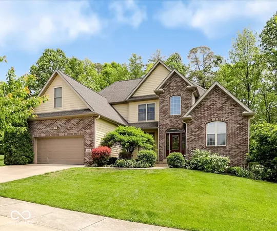 $679,900 | 1588 South Andrew Circle, Bloomington, IN 47401