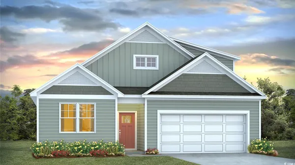 $327,880 | 2079 Locust Ridge Drive, Shallotte, NC 28470