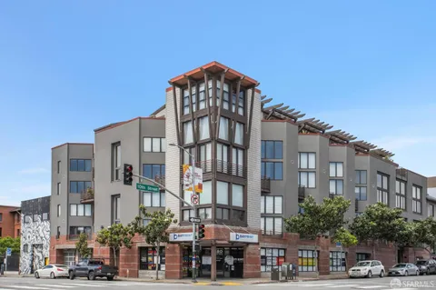 $847,000 | 380 10th Street, Unit 10, San Francisco, CA 94103