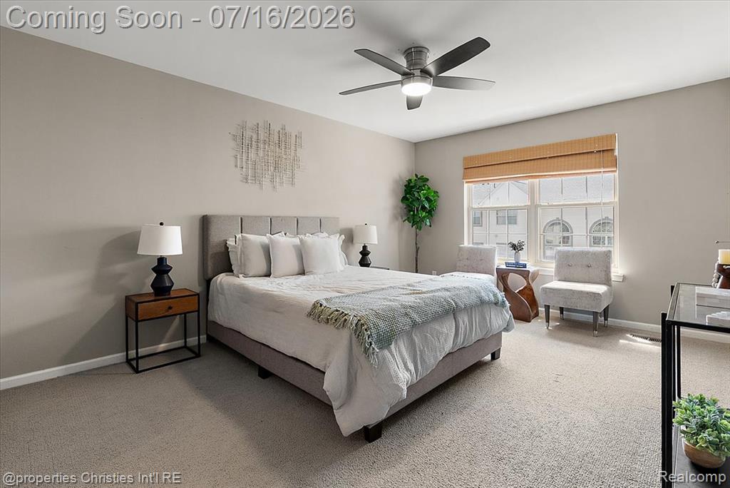 1422 Raliegh Place Troy, MI 48084 - Photo 23 of 39