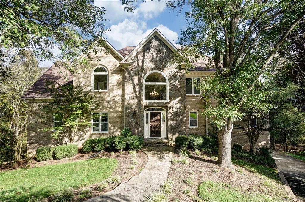4450 Canoebrook Road Charlotte, NC 28210 - Photo 1 of 42 Gallery Image 1