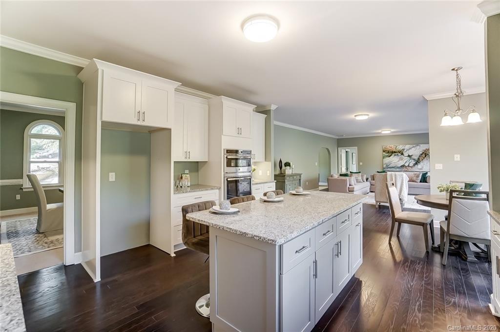 4450 Canoebrook Road Charlotte, NC 28210 - Photo 11 of 42 Gallery Image 11