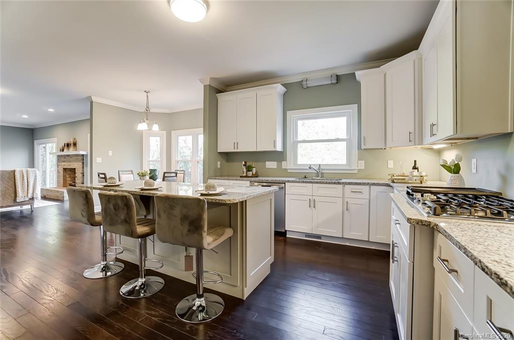 4450 Canoebrook Road Charlotte, NC 28210 - Photo 12 of 42 Gallery Image 12