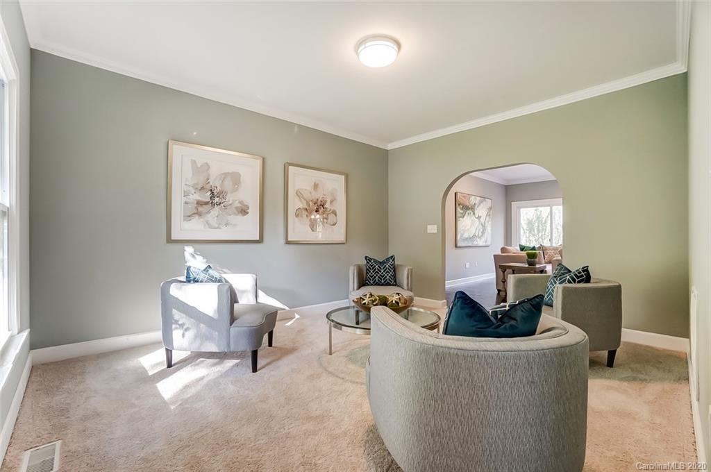 4450 Canoebrook Road Charlotte, NC 28210 - Photo 15 of 42 Gallery Image 15