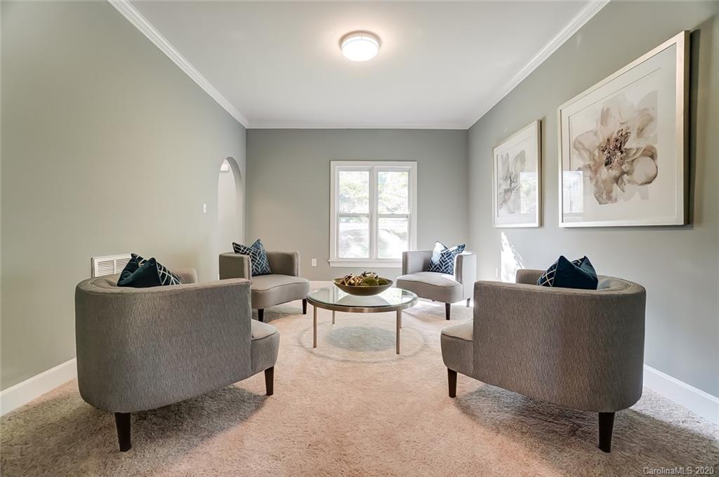4450 Canoebrook Road Charlotte, NC 28210 - Photo 16 of 42 Gallery Image 16