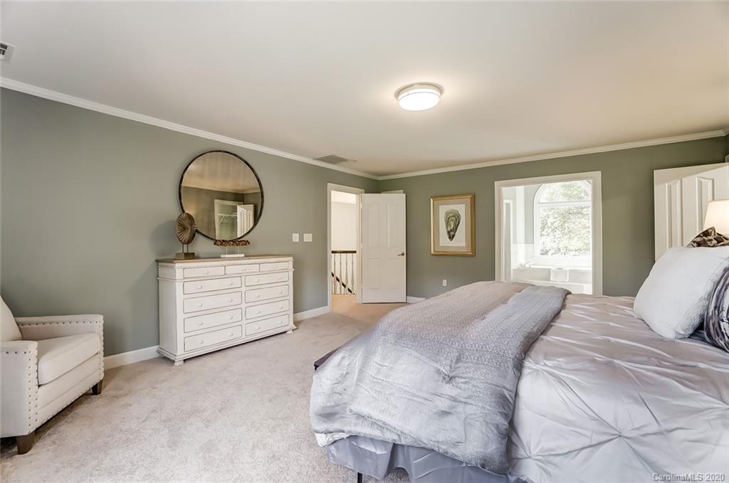 4450 Canoebrook Road Charlotte, NC 28210 - Photo 22 of 42 Gallery Image 22