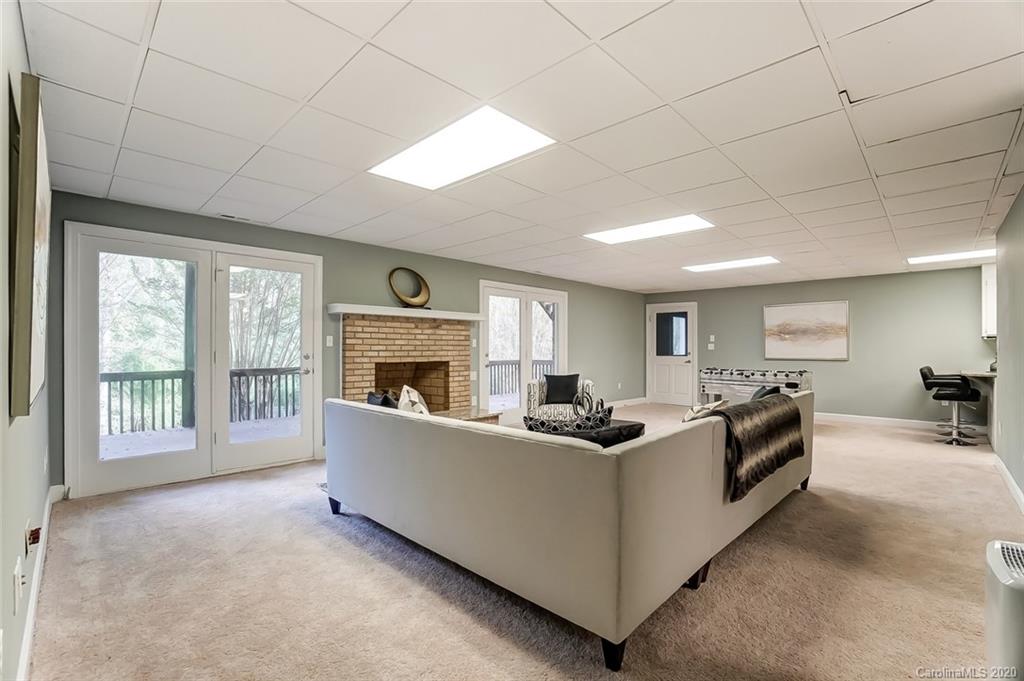 4450 Canoebrook Road Charlotte, NC 28210 - Photo 26 of 42 Gallery Image 26