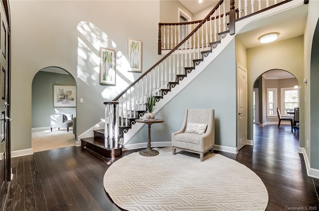 4450 Canoebrook Road Charlotte, NC 28210 - Photo 4 of 42 Gallery Image 4