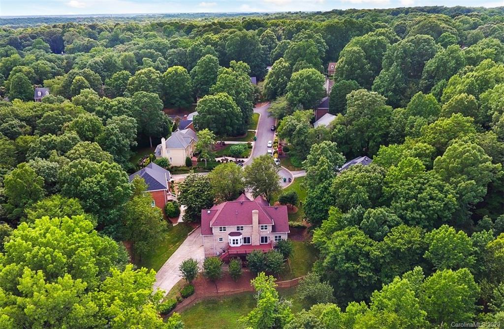 4450 Canoebrook Road Charlotte, NC 28210 - Photo 42 of 42 Gallery Image 42