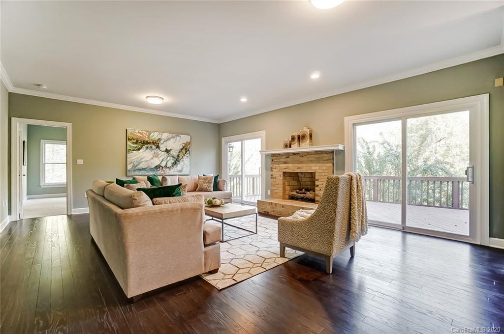 4450 Canoebrook Road Charlotte, NC 28210 - Photo 7 of 42 Gallery Image 7