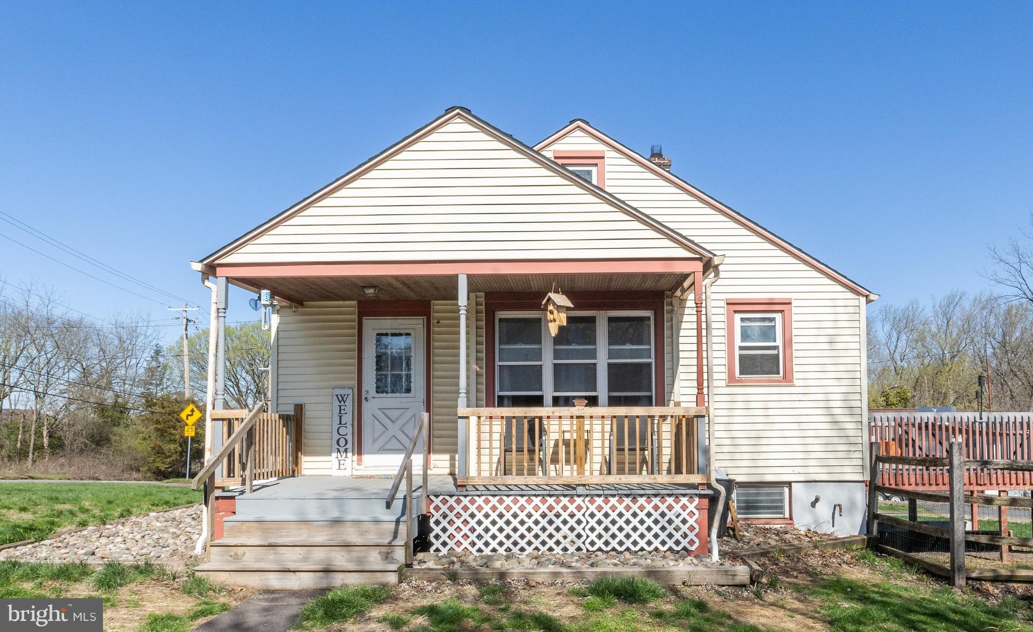 3013 Linfield Road Pottstown, PA 19464 - Photo 1 of 14 Gallery Image 1