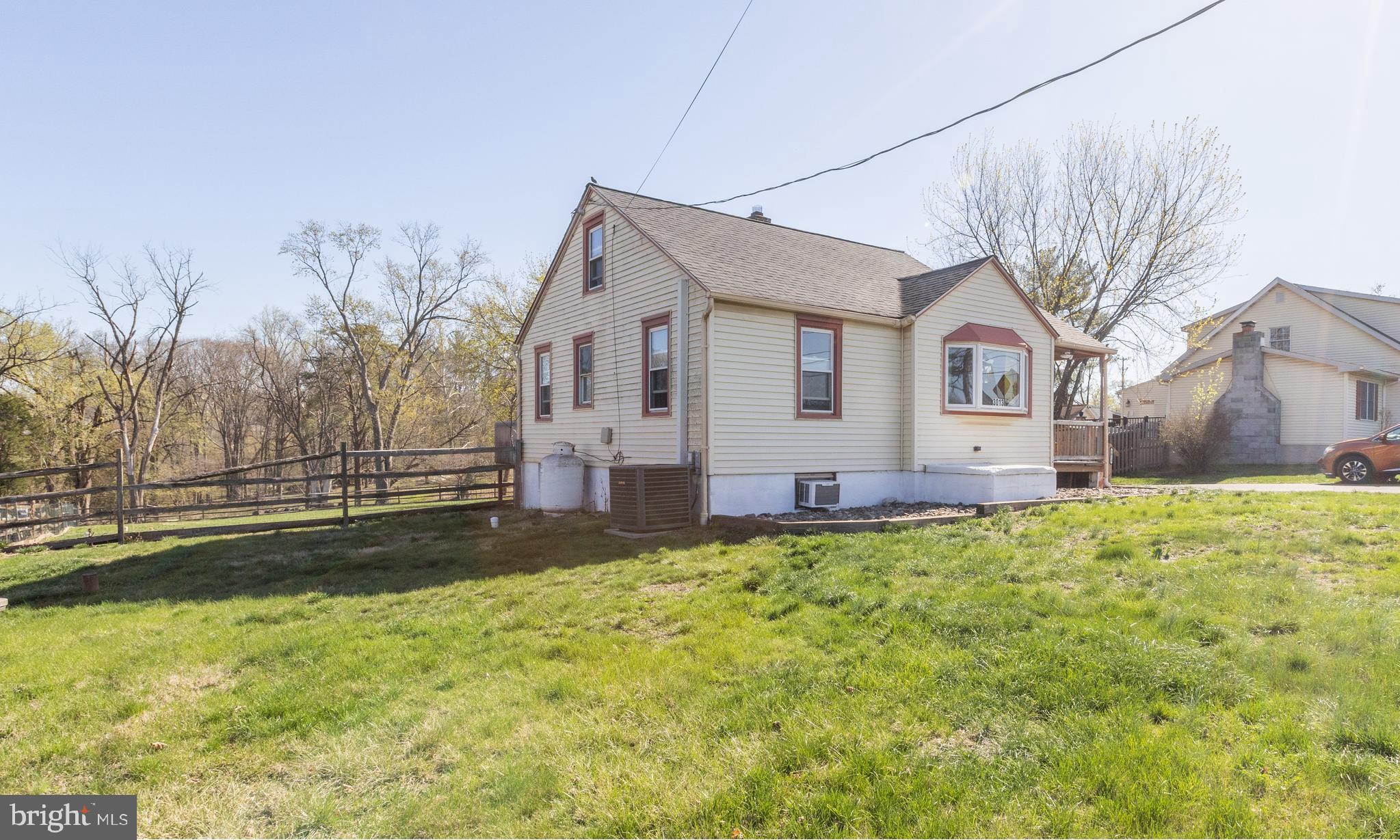 3013 Linfield Road Pottstown, PA 19464 - Photo 3 of 14 View from the road