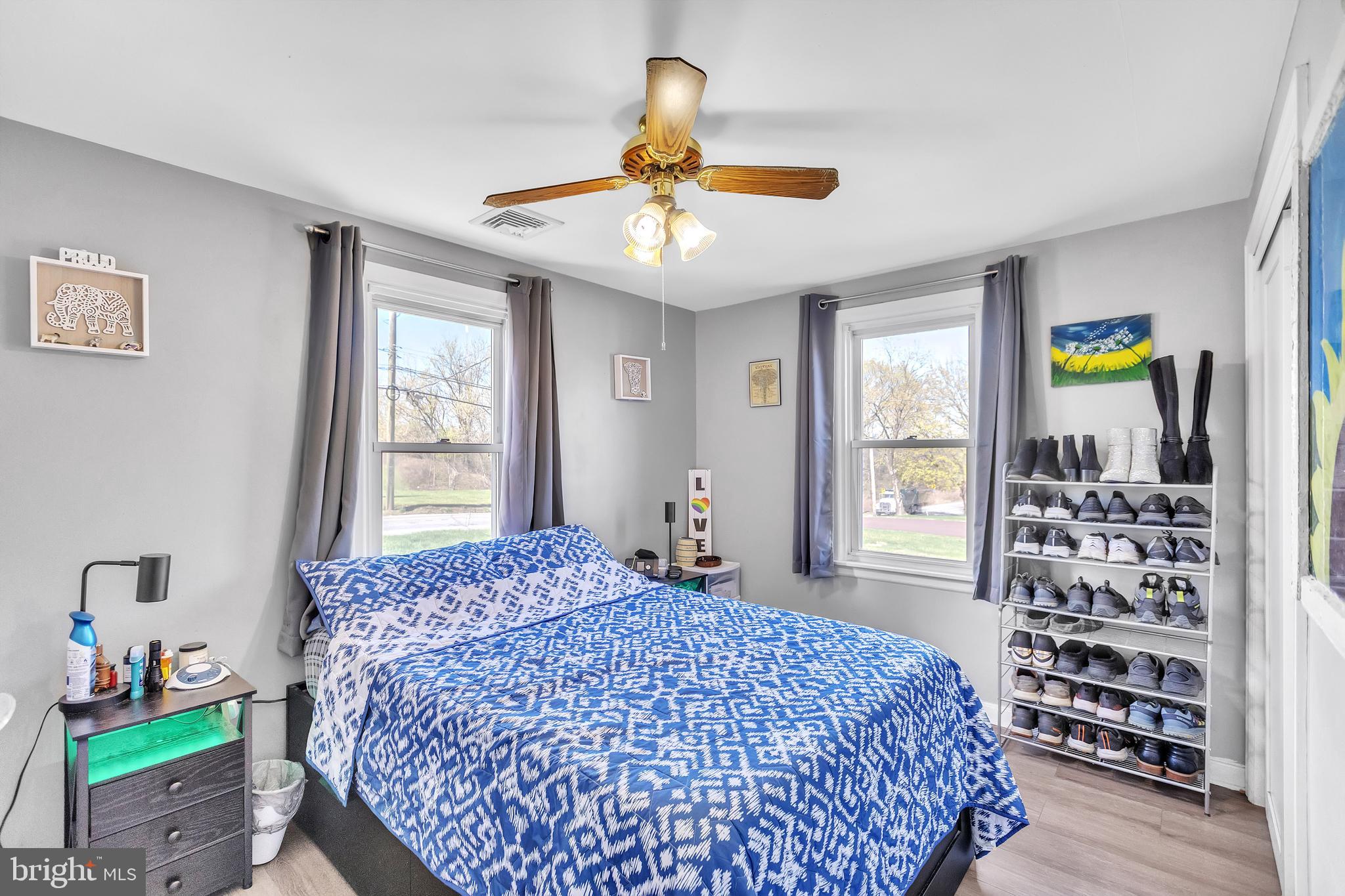3013 Linfield Road Pottstown, PA 19464 - Photo 10 of 14 Bedroom
