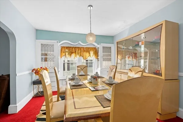 $799,900 | 33 Woodford Street, Worcester, MA 01604